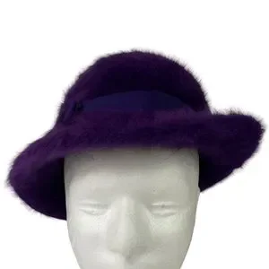 Kangol | Accessories | Vintage 6s Kangol Design Furgora 